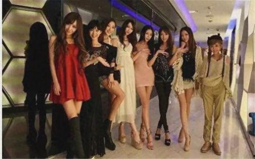 爆料海口夜总会事件视频,揭秘夜场幕后真相 第1张 爆料海口夜总会事件视频,揭秘夜场幕后真相 第1张