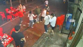 广西打架案件爆料视频,冲突瞬间引发网友热议 第2张 广西打架案件爆料视频,冲突瞬间引发网友热议 第2张