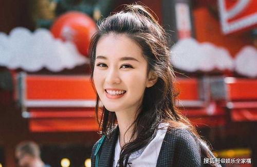 娱乐圈大爆料乔欣,揭秘明星背后的真实故事  第2张